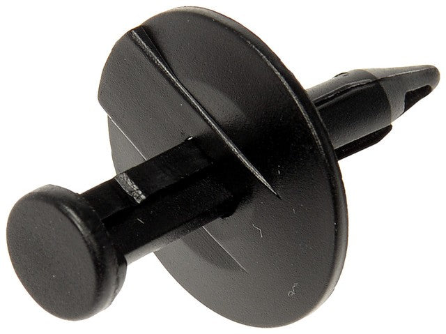 Dorman Engine Coolant Reservoir Clip,Engine Cooling Fan Shroud Clip,Grille Retainer P/N:963-094D Fits: Buick Century, Buick Lesabre, Buick Lucerne, Buick Park Avenue, Buick Regal, Buick Riviera, Buick Skyhawk, Cadillac Cts, Cadillac Deville - Image 1