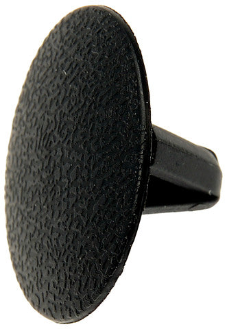 Dorman Hood Insulation Pad Clip P/N:963-097D Fits: Hyundai Accent, Hyundai Azera, Hyundai Elantra, Hyundai Elantra Coupe, Hyundai Elantra Gt, Hyundai Entourage, Hyundai Equus, Hyundai Genesis, Hyundai Genesis Coupe - Image 1