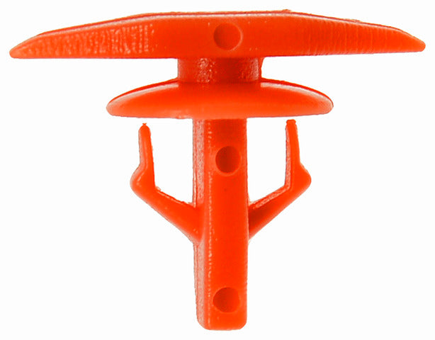 Dorman Hood Seal Clip,Weatherstrip Fastener P/N:963-098D Fits: Acura Cl, Acura Integra, Acura Legend, Acura Mdx, Acura Nsx, Acura Rdx, Acura Rl, Acura Rlx - Image 4