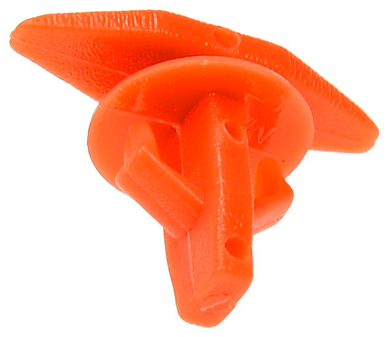 Dorman Hood Seal Clip,Weatherstrip Fastener P/N:963-098D Fits: Acura Cl, Acura Integra, Acura Legend, Acura Mdx, Acura Nsx, Acura Rdx, Acura Rl, Acura Rlx - Image 3