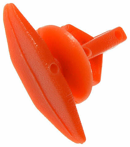 Dorman Hood Seal Clip,Weatherstrip Fastener P/N:963-098D Fits: Acura Cl, Acura Integra, Acura Legend, Acura Mdx, Acura Nsx, Acura Rdx, Acura Rl, Acura Rlx - Image 1