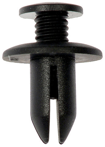 Dorman Deck Lid Lock Cylinder Clip P/N:963-121D Fits: Mazda Protege 98-95 - Image 4