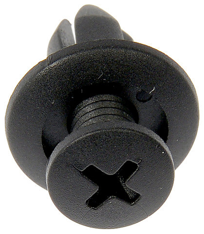 Dorman Deck Lid Lock Cylinder Clip P/N:963-121D Fits: Mazda Protege 98-95 - Image 2