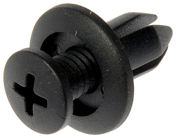 Dorman Deck Lid Lock Cylinder Clip P/N:963-121D Fits: Mazda Protege 98-95 - Image 1