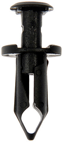 Dorman Cowl Panel Retainer,Engine Air Box Clip,Grille Retainer,Trunk Lining Retainer P/N:963-122D Fits: Buick Allure, Buick Century, Buick Lacrosse, Buick Lucerne, Buick Park Avenue, Buick Rainier, Buick Regal, Buick Riviera, Cadillac Cts, Cadillac Dts - Image 3