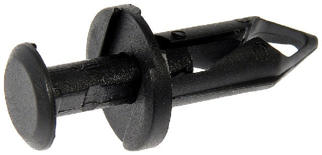Dorman Cowl Panel Retainer,Engine Air Box Clip,Grille Retainer,Trunk Lining Retainer P/N:963-122D Fits: Buick Allure, Buick Century, Buick Lacrosse, Buick Lucerne, Buick Park Avenue, Buick Rainier, Buick Regal, Buick Riviera, Cadillac Cts, Cadillac Dts - Image 1