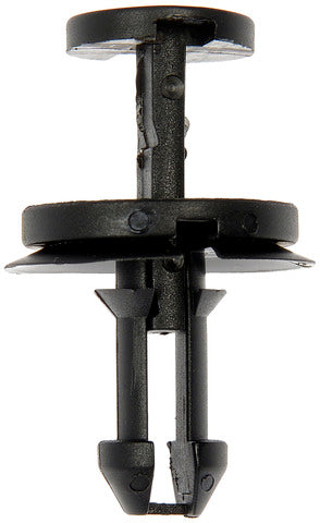 Dorman Air Dam Clip,Bumper Cover Retainer P/N:963-123D Fits: Cadillac Escalade, Cadillac Escalade Esv, Cadillac Escalade Ext, Chevrolet Avalanche, Chevrolet Avalanche 1500, Chevrolet Colorado, Chevrolet Express 1500, Chevrolet Express 2500 - Image 4