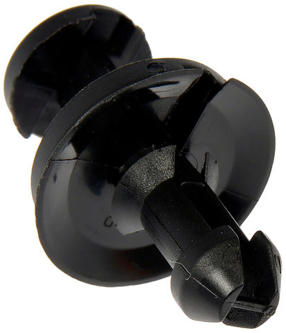 Dorman Air Dam Clip,Bumper Cover Retainer P/N:963-123D Fits: Cadillac Escalade, Cadillac Escalade Esv, Cadillac Escalade Ext, Chevrolet Avalanche, Chevrolet Avalanche 1500, Chevrolet Colorado, Chevrolet Express 1500, Chevrolet Express 2500 - Image 3