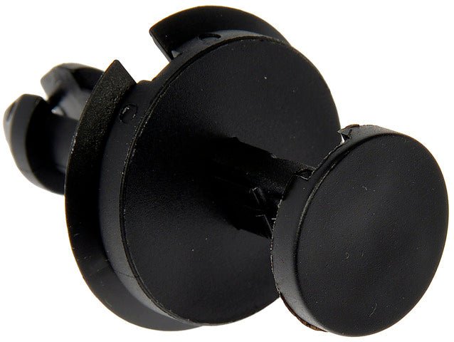 Dorman Air Dam Clip,Bumper Cover Retainer P/N:963-123D Fits: Cadillac Escalade, Cadillac Escalade Esv, Cadillac Escalade Ext, Chevrolet Avalanche, Chevrolet Avalanche 1500, Chevrolet Colorado, Chevrolet Express 1500, Chevrolet Express 2500 - Image 2
