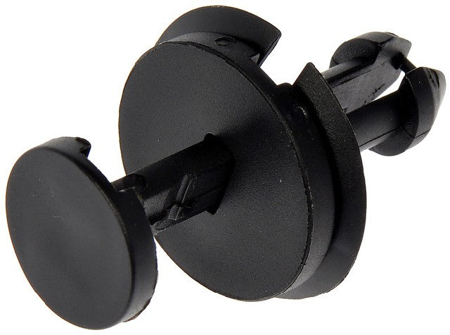 Dorman Air Dam Clip,Bumper Cover Retainer P/N:963-123D Fits: Cadillac Escalade, Cadillac Escalade Esv, Cadillac Escalade Ext, Chevrolet Avalanche, Chevrolet Avalanche 1500, Chevrolet Colorado, Chevrolet Express 1500, Chevrolet Express 2500 - Image 1