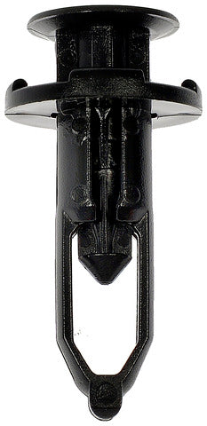 Dorman Bumper Cover Retainer,Spoiler Clip P/N:963-125D Fits: Chevrolet Prizm 02-98, Lexus Sc430 10-02, Pontiac Vibe 10-03, Toyota Corolla 19-09 - Image 3