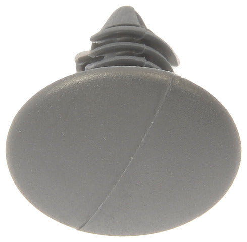 Dorman Door Interior Trim Panel Retainer P/N:963-127D Fits: Dodge B150 1994, Dodge B1500 98-95, Dodge B250 1994, Dodge B2500 98-95, Dodge B350 1994, Dodge B3500 98-95, Dodge Ram 1500 Van 03-95, Dodge Ram 2500 Van 03-96, Dodge Ram 3500 Van 03-96 - Image 3