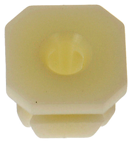 Dorman Door Armrest Clip,Door Interior Trim Panel Retainer,Grille Retainer P/N:963-128D Fits: Chrysler Daytona, Chrysler TOWN &amp; COUNTRY, Dodge Caravan, Dodge D100, Dodge D150, Dodge D250, Dodge D350 - Image 3