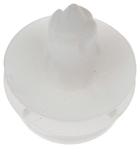 Dorman Door Interior Trim Panel Retainer P/N:963-129D Fits: Chrysler Cirrus 2000, Dodge Stratus 2000, Jeep Grand Cherokee 00-99, Plymouth Breeze 2000 - Image 3