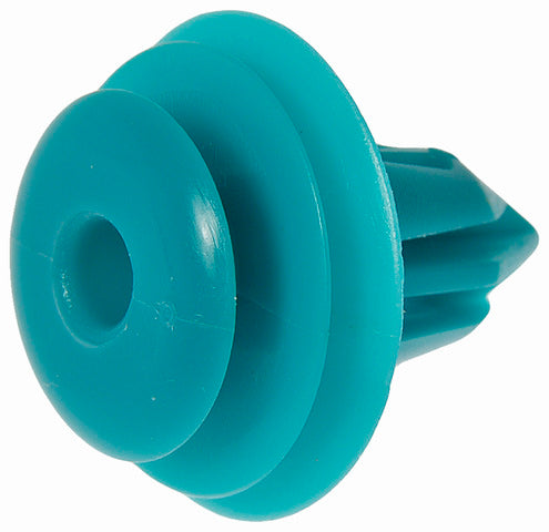 Dorman Door Interior Trim Panel Retainer,Headliner Retainer,Interior Panel Retainer P/N:963-131D Fits: Lexus Ct200h, Lexus Es300h, Lexus Es350, Lexus Gx460, Lexus Gx470, Lexus Is200t, Lexus Is250, Lexus Is300, Lexus Is350 - Image 1