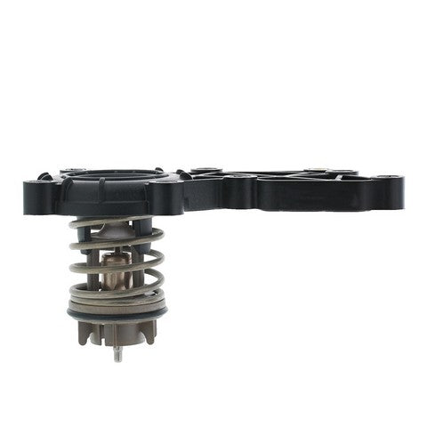 Motorad Engine Coolant Thermostat Housing Assembly P/N:963-189 Fits: Audi A6, Audi A6 Quattro, Audi A7, Audi A7 Quattro, Audi A7 Sportback, Audi A8 Quattro, Audi Q7, Audi Q8, Audi S4, Audi S5, Audi S5 Sportback, Audi Sq5 - Image 7
