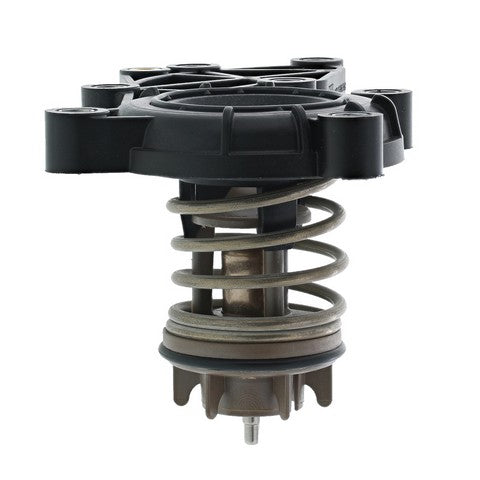 Motorad Engine Coolant Thermostat Housing Assembly P/N:963-189 Fits: Audi A6, Audi A6 Quattro, Audi A7, Audi A7 Quattro, Audi A7 Sportback, Audi A8 Quattro, Audi Q7, Audi Q8, Audi S4, Audi S5, Audi S5 Sportback, Audi Sq5 - Image 4