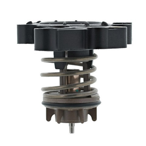 Motorad Engine Coolant Thermostat Housing Assembly P/N:963-189 Fits: Audi A6, Audi A6 Quattro, Audi A7, Audi A7 Quattro, Audi A7 Sportback, Audi A8 Quattro, Audi Q7, Audi Q8, Audi S4, Audi S5, Audi S5 Sportback, Audi Sq5 - Image 3