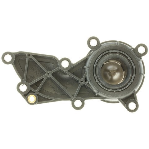 Motorad Engine Coolant Thermostat Housing Assembly P/N:963-189 Fits: Audi A6, Audi A6 Quattro, Audi A7, Audi A7 Quattro, Audi A7 Sportback, Audi A8 Quattro, Audi Q7, Audi Q8, Audi S4, Audi S5, Audi S5 Sportback, Audi Sq5 - Image 2