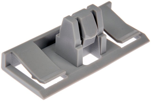 Dorman - Autograde Rocker Panel Molding Retainer P/N:700-000 Fits: Cadillac Cts 15-03, Cadillac Seville 04-98, Cadillac Srx 05-04, Hummer H3 10-06, Hummer H3t 10-09 - Image 1