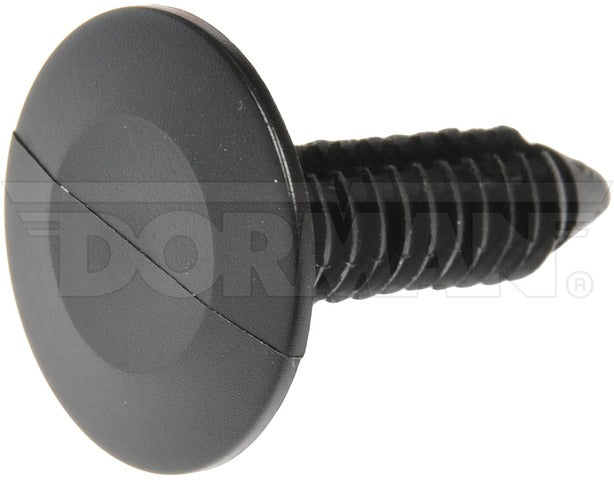 Dorman Air Dam Clip,Cowl Panel Retainer,Fender Liner Retainer,Trunk Lining Retainer P/N:963-202D Fits: Buick Allure, Buick Century, Buick Lacrosse, Buick Rainier, Buick Regal, Buick Rendezvous, Cadillac Cts, Cadillac Escalade Ext, Cadillac Xlr - Image 1
