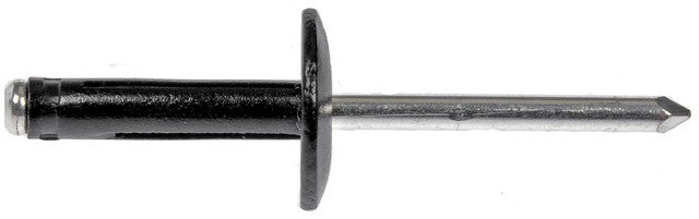 Dorman - Autograde Bumper Cover Trim Panel Retainer,Exterior Molding Clip,Trunk Lining Retainer P/N:963-205 Fits: Buick Allure, Buick Cascada, Buick Enclave, Buick Encore, Buick Envision, Buick Lacrosse, Buick Rainier, Buick Regal, Buick Regal Sportback - Image 2