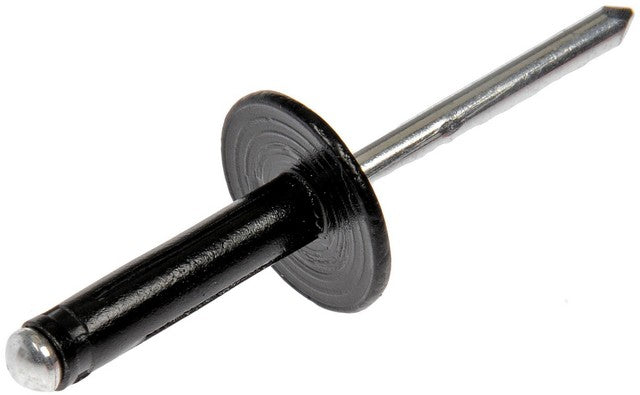 Dorman Bumper Cover Trim Panel Retainer,Exterior Molding Clip,Trunk Lining Retainer P/N:963-205D Fits: Buick Allure, Buick Cascada, Buick Enclave, Buick Encore, Buick Envision, Buick Lacrosse, Buick Rainier, Buick Regal, Buick Regal Sportback - Image 1
