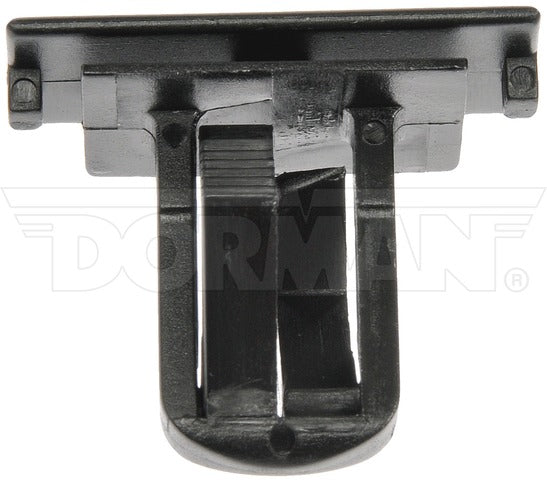 Dorman - Autograde Fender Liner Retainer,Fender Molding Retainer P/N:963-206 Fits: Dodge Nitro 10-08, Jeep Commander 10-06, Jeep Liberty 09-02, Jeep Liberty 12-11 - Image 2