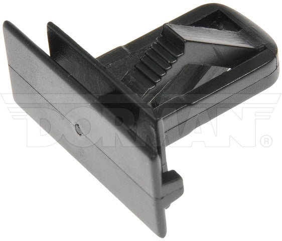 Dorman - Autograde Fender Liner Retainer,Fender Molding Retainer P/N:963-206 Fits: Dodge Nitro 10-08, Jeep Commander 10-06, Jeep Liberty 09-02, Jeep Liberty 12-11 - Image 1