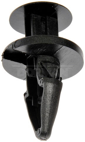 Dorman - Autograde Air Dam Clip,Door Interior Trim Panel Retainer,Engine Cooling Fan Shroud Clip P/N:963-208 Fits: Buick Cascada, Buick Enclave, Buick Encore, Buick Envision, Buick Lacrosse, Buick Lucerne, Buick Regal, Buick Regal Sportback - Image 2