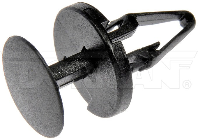Dorman - Autograde Air Dam Clip,Door Interior Trim Panel Retainer,Engine Cooling Fan Shroud Clip P/N:963-208 Fits: Buick Cascada, Buick Enclave, Buick Encore, Buick Envision, Buick Lacrosse, Buick Lucerne, Buick Regal, Buick Regal Sportback - Image 1