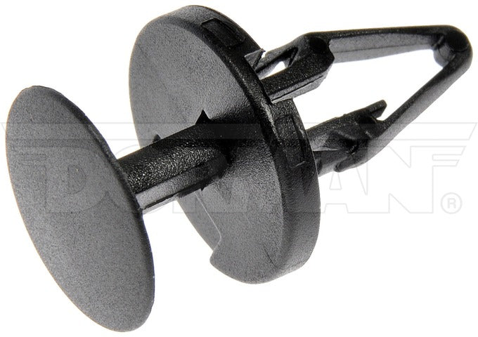 Dorman Air Dam Clip,Door Interior Trim Panel Retainer,Engine Cooling Fan Shroud Clip P/N:963-208D Fits: Buick Cascada, Buick Enclave, Buick Encore, Buick Envision, Buick Lacrosse, Buick Lucerne, Buick Regal, Buick Regal Sportback, Buick Regal Tourx - Image 1