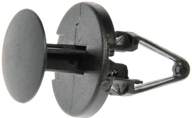 Dorman Cowl Panel Retainer,Engine Air Box Clip,Grille Retainer,Trunk Lining Retainer P/N:963-210D Fits: Buick Allure, Buick Cascada, Buick Enclave, Buick Encore, Buick Envision, Buick Lacrosse, Buick Regal, Buick Regal Sportback, Buick Regal Tourx - Image 1