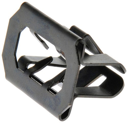 Dorman - Autograde Cowl Panel Retainer,Grille Retainer P/N:963-212 Fits: Buick Rainier, Cadillac Escalade, Cadillac Escalade Esv, Cadillac Escalade Ext, Chevrolet Avalanche 1500, Chevrolet Colorado, Chevrolet Express 1500, Chevrolet Express 2500 - Image 1