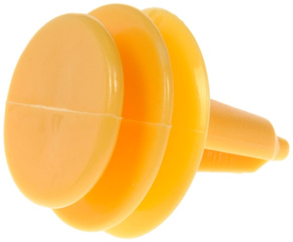 Dorman - Autograde Door Interior Trim Panel Retainer,Molding Retainer P/N:963-221 Fits: Jeep Grand Cherokee 03-02 - Image 1
