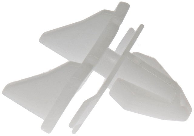 Dorman - Autograde Bumper Cover Trim Panel Retainer,Rocker Panel Molding Retainer P/N:963-226 Fits: Jeep Liberty 07-05 - Image 1