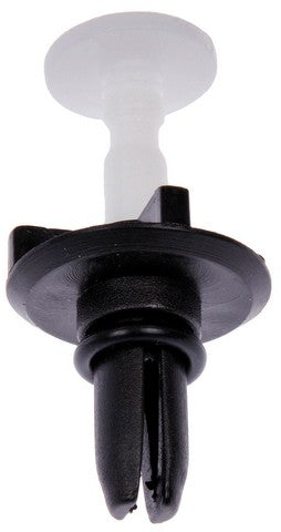 Dorman Bumper Cover Retainer,Headlight Retainer,Interior Panel Retainer P/N:963-228D Fits: Chrysler 300 10-05, Chrysler Sebring 08-07, Dodge Avenger 2008, Dodge Charger 07-06, Dodge Magnum 08-05, Jeep Commander 2006, Jeep Grand Cherokee 2005 - Image 2