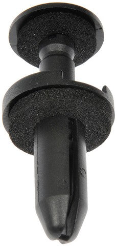 Dorman Air Dam Clip,Exterior Molding Clip,Grille Retainer,Hood Insulation Pad Clip P/N:963-229D Fits: Chrysler 200, Chrysler 300, Chrysler 300m, Chrysler Concorde, Chrysler Lhs, Chrysler Pacifica, Chrysler Sebring, Dodge Avenger, Dodge Challenger - Image 2