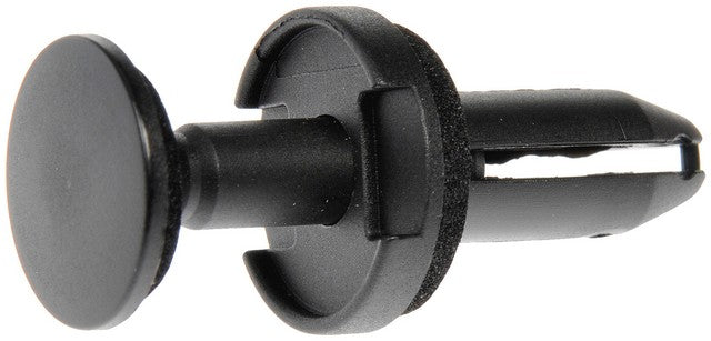 Dorman Air Dam Clip,Exterior Molding Clip,Grille Retainer,Hood Insulation Pad Clip P/N:963-229D Fits: Chrysler 200, Chrysler 300, Chrysler 300m, Chrysler Concorde, Chrysler Lhs, Chrysler Pacifica, Chrysler Sebring, Dodge Avenger, Dodge Challenger - Image 1