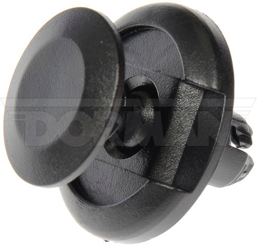 Dorman - Autograde Air Distribution Duct Clip,Fender Liner Retainer,Interior Panel Retainer P/N:700-679 Fits: Lexus Gx460 18-10, Scion Iq 15-12, Scion Tc 10-05, Toyota Hiace 10-06, Toyota Prius 09-04, Toyota Prius V 18-12 - Image 1