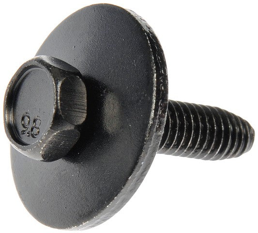 Dorman - Autograde Cowl Panel Retainer,Fuel Line Retainer,Grille Retainer,Trunk Lining Retainer P/N:963-232 Fits: Buick Century, Buick Commercial Chassis, Buick Electra, Buick Lesabre, Buick Park Avenue, Buick Reatta, Buick Regal, Buick Rendezvous - Image 1