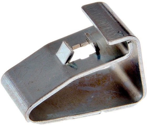 Dorman - Autograde Air Dam Clip,Bumper Clip,Bumper Cover Trim Panel Retainer,Grille Retainer P/N:963-402 Fits: Buick Enclave, Buick Envision, Buick Lucerne, Buick Regal, Buick Verano, Cadillac Ats, Cadillac Ct6, Cadillac Cts, Cadillac Dts - Image 1