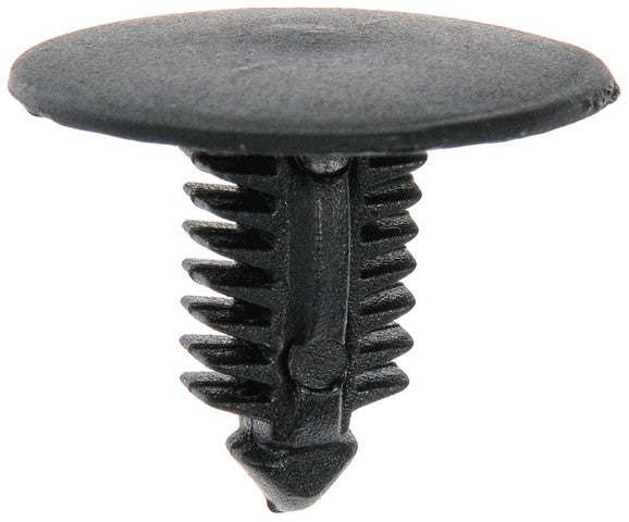 Dorman - Autograde Rocker Panel Clip,Seat Belt Retainer P/N:963-506 Fits: Mazda B2200 91-90, Mazda B2600 91-90, Mazda Miata 05-99, Mazda Miata 97-90, Mazda Millenia 02-95, Mazda Mx-5 Miata 15-06 - Image 1
