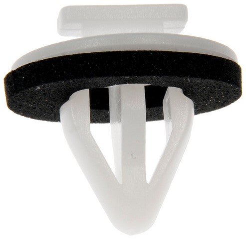 Dorman - Autograde Exterior Molding Clip P/N:700-664 Fits: Toyota Venza 16-09 - Image 2