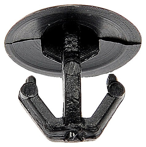 Dorman - Autograde Hood Seal Clip P/N:963-514 Fits: Acura Mdx 16-14, Acura Rdx 18-07, Honda Accord 17-03, Honda Civic 20-16, Honda Odyssey 20-99, Honda Passport 20-19, Honda Pilot 20-16, Honda Ridgeline 19-17 - Image 3