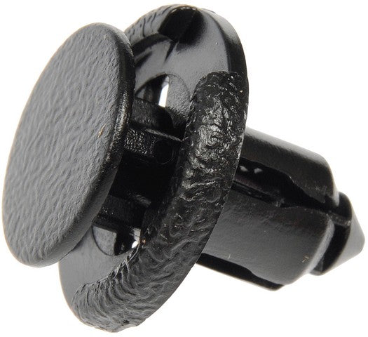 Dorman - Autograde Door Interior Trim Panel Retainer,Grille Retainer,Hood Insulation Pad Clip P/N:963-553 Fits: Infiniti G20, Infiniti G35, Infiniti I30, Infiniti I35, Infiniti Q45, Nissan 370z, Nissan Almera, Nissan Gt-r, Nissan Juke, Nissan Maxima - Image 1