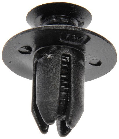 Dorman - Autograde Bumper Clip,Engine Cooling Fan Shroud Clip,Grille Retainer,Interior Panel Clip P/N:963-557 Fits: Ford Aspire, Mazda 2, Mazda 3, Mazda 323, Mazda 5, Mazda 6, Mazda 626, Mazda 929, Mazda B2000 - Image 2
