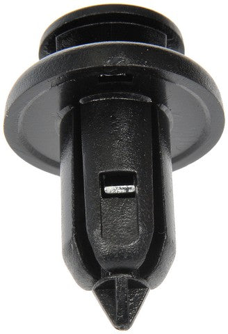 Dorman Bumper Cover Trim Panel Retainer,Fender Liner Retainer,Grille Retainer P/N:963-563D Fits: Acura Ilx, Acura Mdx, Acura Rdx, Acura Tl, Acura Tsx, Acura Zdx, Honda Accord, Honda Accord Crosstour, Honda Civic, Honda Crosstour - Image 2