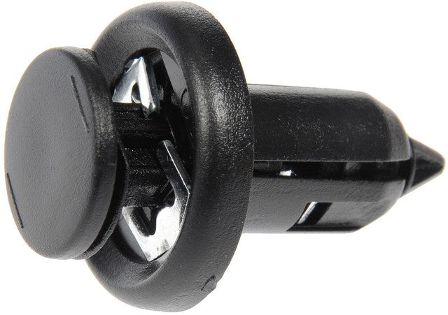 Dorman Bumper Cover Trim Panel Retainer,Fender Liner Retainer,Grille Retainer P/N:963-563D Fits: Acura Ilx, Acura Mdx, Acura Rdx, Acura Tl, Acura Tsx, Acura Zdx, Honda Accord, Honda Accord Crosstour, Honda Civic, Honda Crosstour - Image 1