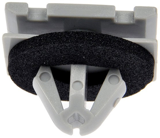 Dorman Exterior Molding Clip,Fender Molding Retainer,Rocker Panel Molding Retainer P/N:963-567D Fits: Buick Enclave, Buick Encore, Buick Envision, Buick Terraza, Cadillac Ats, Cadillac Cts, Cadillac Elr, Cadillac Escalade, Cadillac Escalade Esv - Image 2